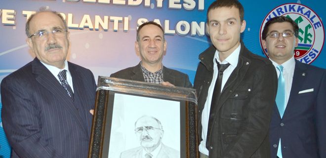 Kişiler değişse de hareket yürüyecek