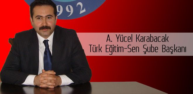 Hadi bakalım, nöbet tutmuyoruz