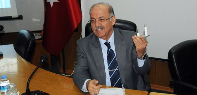 Kamu kurumlarında şeker ve tuza kısıtlama