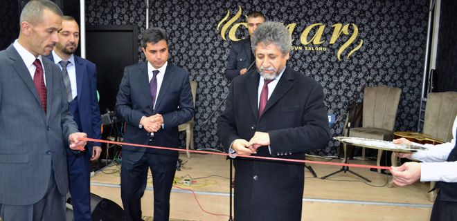 Yeni Çınar, lezzetin yeni adresi