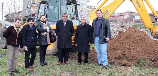 İŞKUR kiradan kurtuluyor
