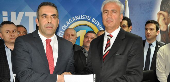 AK Parti