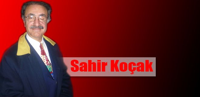 Sahir Koçak Kırıkkale`ye geliyor