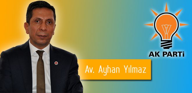Ayhan Yılmaz resmi müracaatını bugün yapıyor