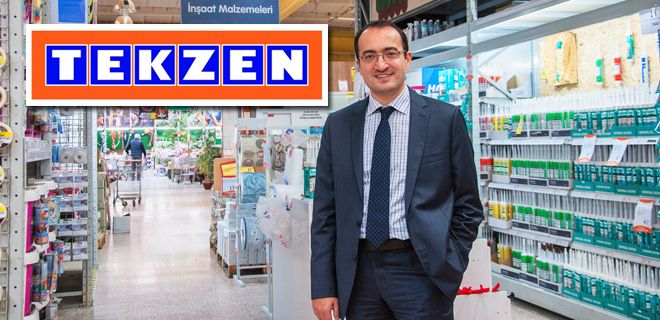 TEKZEN açılıyor