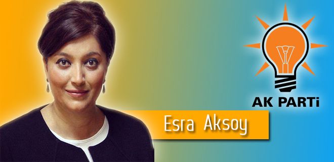 Aday adaylığını bugün açıklayacak