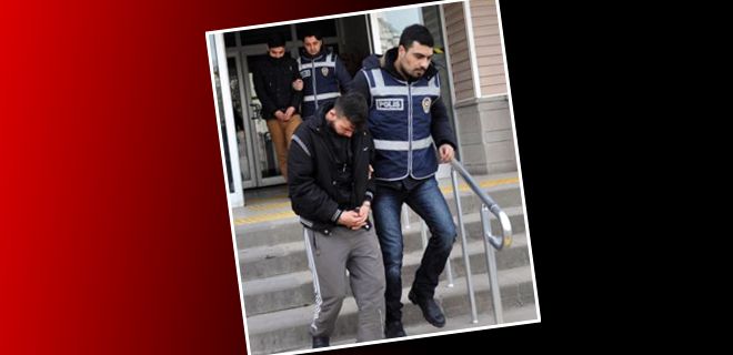 Vay yavrum vay!..