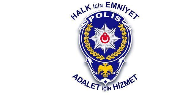 Kırıkkale polisinden kaçmaz