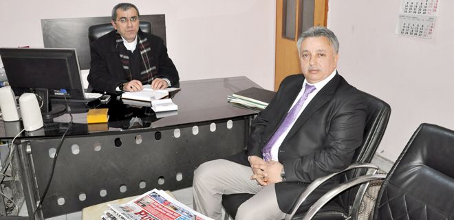 Etiket için aday olmadım