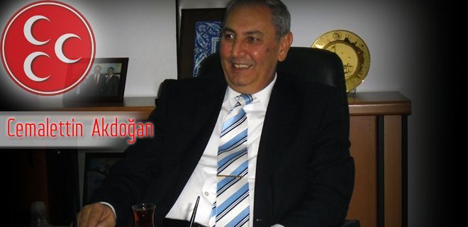 AKP ülkemizi Suriye bataklığına sürüklüyor