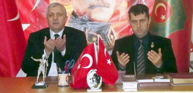 Her zaman yanınızda olacağım