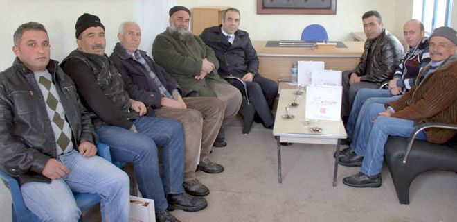 Kılıç hızlı başladı