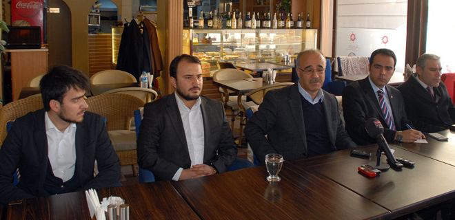 MKE ehil ellerde olmadığı için küçüldü