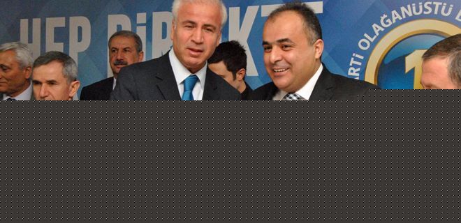 Yapacağımız tüm işler Kırıkkale yararına olacak