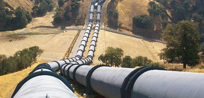 TANAP Kırıkkale