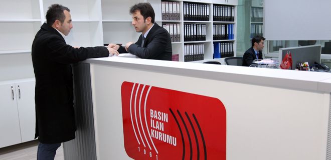 BİK Kırıkkale Şubesi açılacak