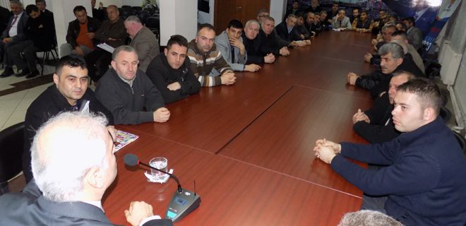 Sandıklara Sahip Çıkın