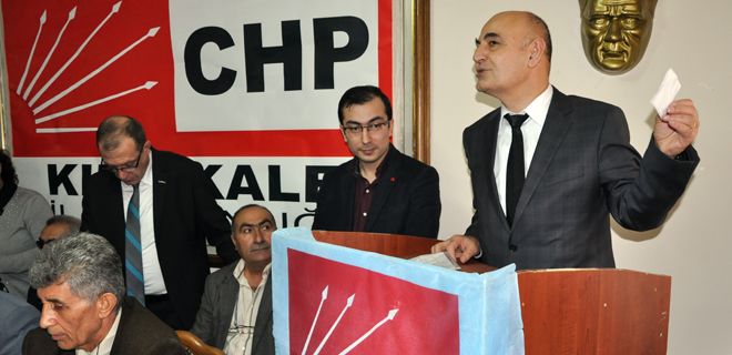 Hükümet açlık siyaseti yapıyor