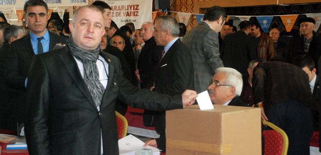 Temayül tamam, sonucu meçhul!