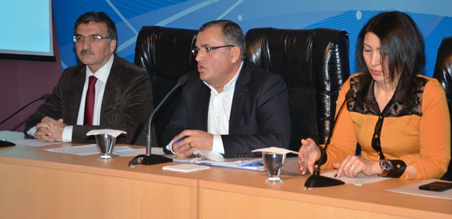 Meclis toplandı