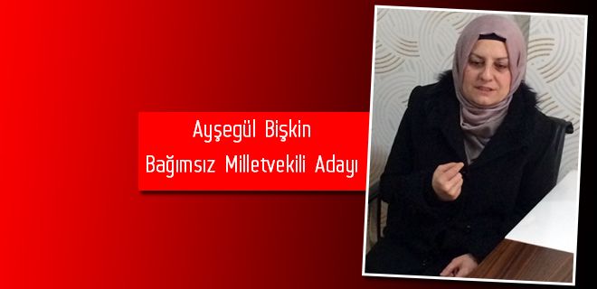 Bişkin seçim turunda