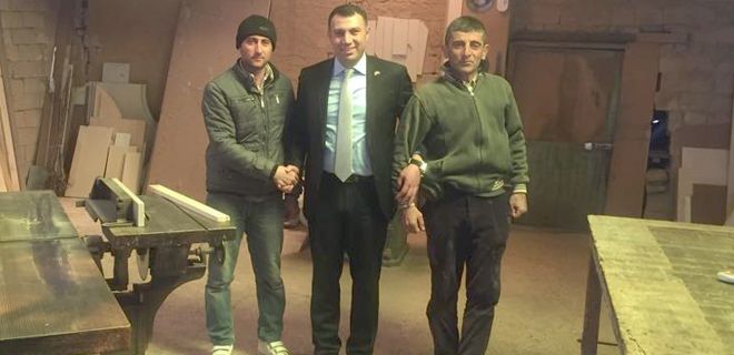 Göçer