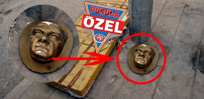 Elleriniz kırılır inşallah!