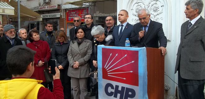 Bu seçim Türkiye