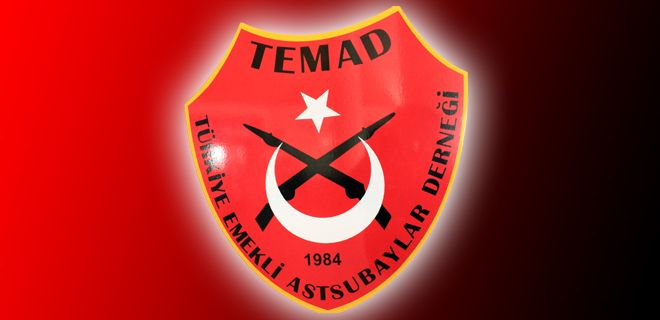 TEMAD