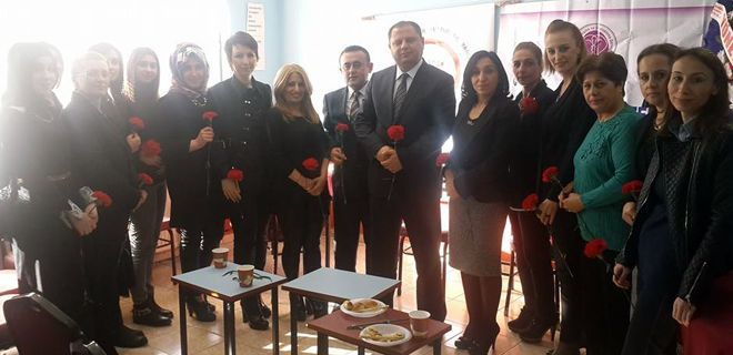  İnandık, birlikte başaracağız