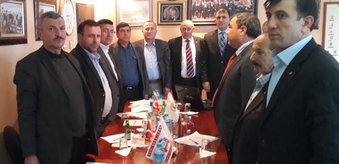 Hibeler KOBİ