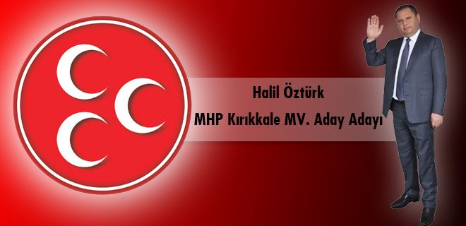 Apo ile pazarlık yapanlar Türk Milliyetçilerini unutmasın