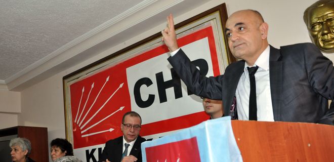Çakırca yarın Halk TV