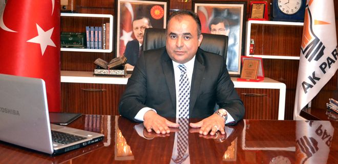 Ilıcan`ın İlanı Günün Konusu Oldu