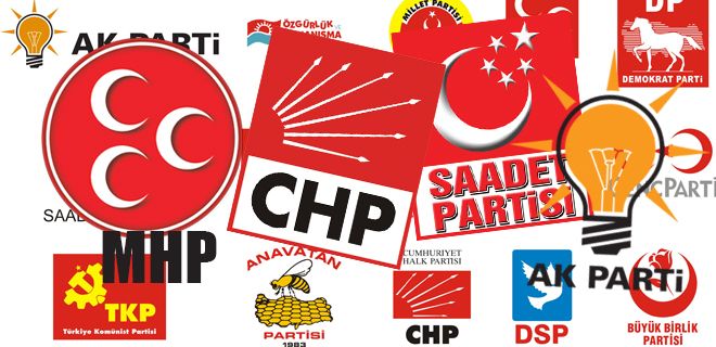 Siyaset ısınma sürecine girdi