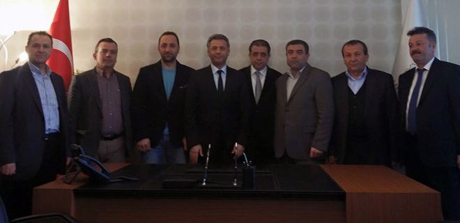 MKE Teknik Üniversitesi Kırıkkale