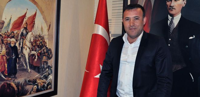 Doğruları söyleyerek siyaset yapacağım