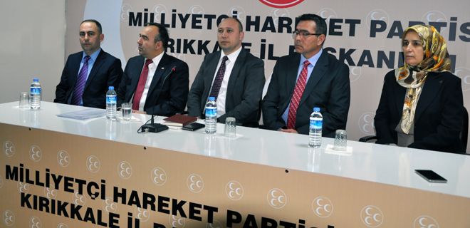 Artık dur deme zamanı geldi