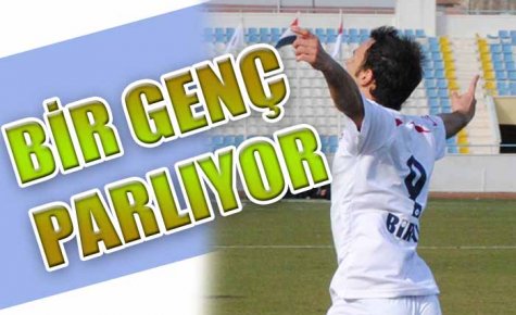 20 DAKİKA 2 GOL 