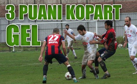 3 PUANI KOPART GEL 