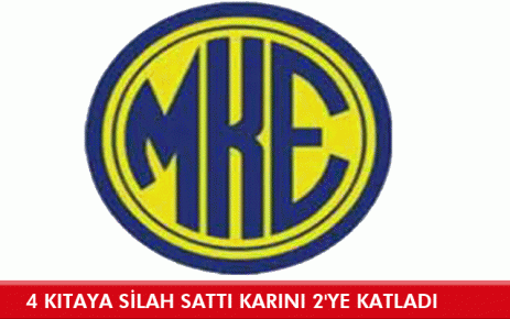 4 Kıtaya Silah Sattı Karını 2`ye Katladı