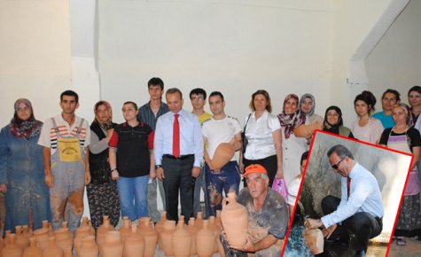 5 YIL SONRA KIRIKKALE DAHA FARKLI ANILACAK