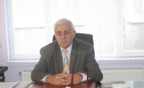 76 YAŞINDAYIM HİÇ ŞOV YAPMADIM
