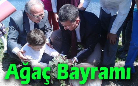 Ağaç Bayramı