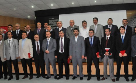 AGİAD?TAN İSTİHDAM PROJESİ