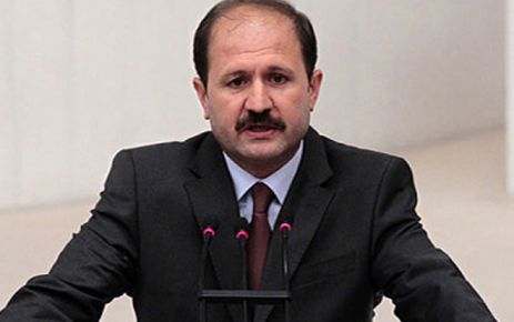 AK Parti döneminde faili meçhul cinayet yok