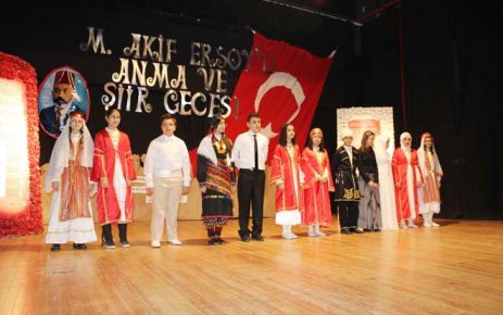 Akifler, kolay kolay dünyaya gelmez