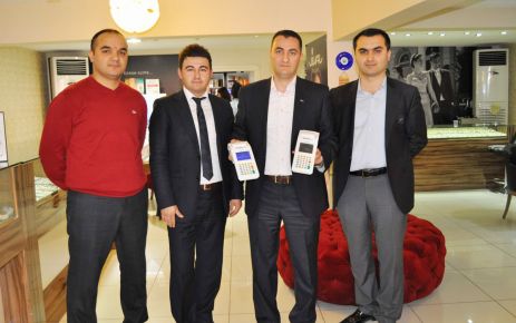 Akıllı Pos dönemi başladı 