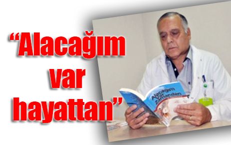 Alacağım var zamandan