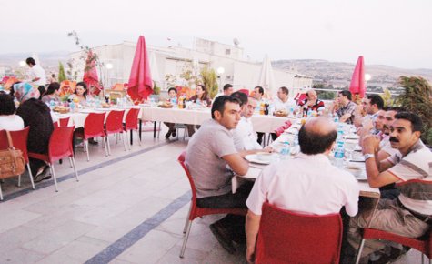 ALFEN DERSHANESİ YENİ SEZONA HAZIR